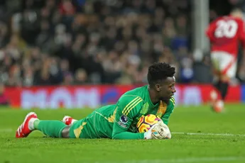 Buitenland: Ajax-getint Manchester United verliest finale en blijft met lege handen achter