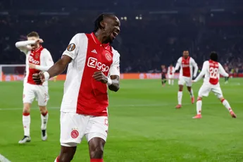 Traoré ziet neefje schitteren bij Burkina Faso; Henderson valt in tijdens ruime overwinning Engeland