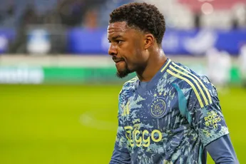 Ajax bevestigt vertrek van Akpom; speler wordt tot de zomer van 2025 verhuurd aan LOSC Lille