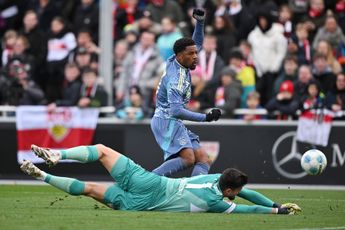 Wie was jouw Man of the Match tijdens het vriendschappelijke duel tussen VfB Stuttgart en Ajax?