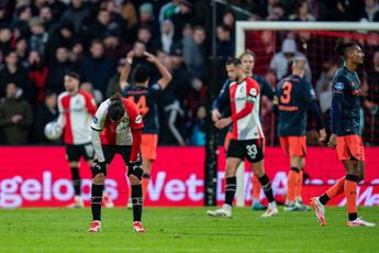 FC Twente haalt uit tegen Willem II en FC Utrecht deelt klap uit aan Feyenoord