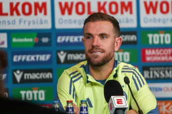 'Henderson zal in Monaco zeer waarschijnlijk meer netto inkomen overhouden dan bij Ajax'