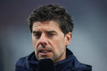 Kwakman lyrisch over Ajax: 'Als Ajax zo voetbalt, kan het nog weleens heel leuk worden'