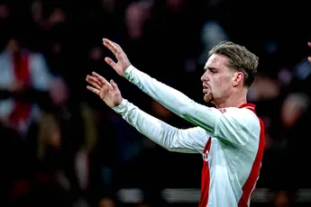 De Mos noemt ideale club Taylor: 'Hij is dé man die Koopmeiners zou kunnen vervangen bij Atalanta'