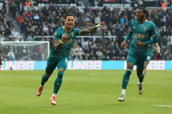 Buitenland: Kluivert met drie goals en assist goud waard voor AFC Bournemouth