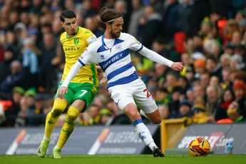 Oud-Ajacied nog altijd zonder club: 'Heb besloten dat ik niet wil spelen om het spelen'