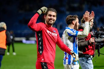 Van der Hart complimenteert Ajax: ‘Ongelooflijk knap dat Farioli het voor elkaar heeft gekregen’