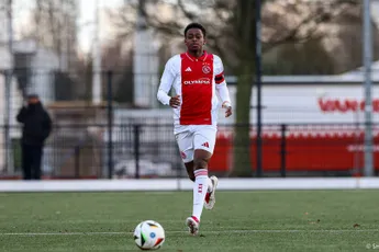 Ajax-talenten boeken zeges met Oranje O16; vijf Ajax-spelers opgeroepen voor Oranje O15