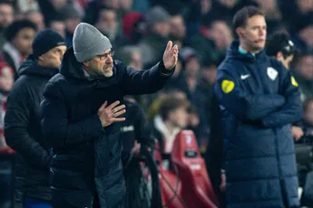 PSV zet belangrijke stap richting tussenronde Champions League, FC Barcelona verrast met comeback