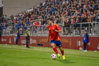 'Moro doorstaat medische keuring voor transfer naar Ajax in Barcelona'