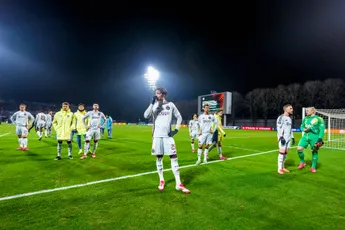 Ajax krijgt nul op rekest van KNVB: 'Zorgen nu voor competitievervalsing'