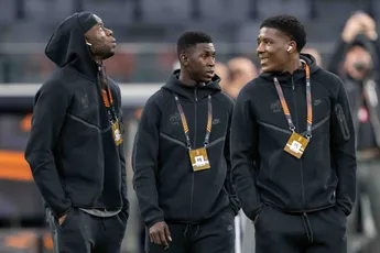 RFS waarschuwt Ajax voor vijf spelers: 'We hebben wat interessante jongens'