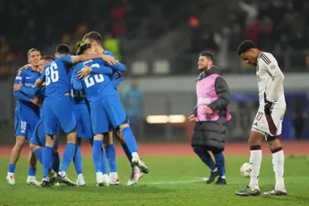 RFS-verdediger haalt zijn gram: 'Zijn woorden hebben ons tot op het bot gemotiveerd'