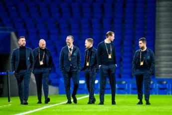 Maduro heeft veel vragen over Ajax-beleid: 'Je had zo'n type al met Dave Vos'