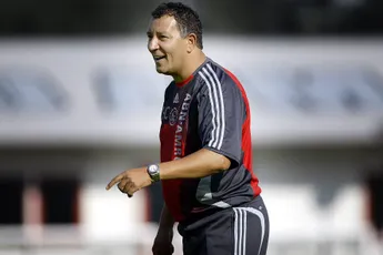 Ten Cate kon kiezen tussen Ajax en PSV: 'Mijn gezin maakte de keuze voor mij'