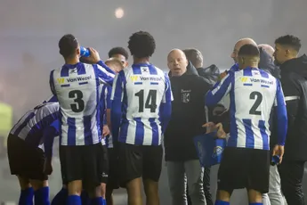 Ajax of De Graafschap voor Duivenvoorden? 'Zal binnen paar dagen duidelijk worden'