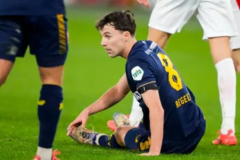 [Update II] 'Regeer traint al niet meer mee bij FC Twente; transfer naar Ajax in afrondende fase'