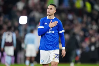 'El Ghazi staat voor transfer en lijkt aan de slag te gaan in Spanje'