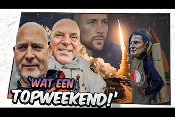 AT5 | Kale & Kokkie en Ajax lanceert zich naar de top