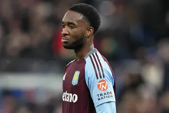 Bogarde: 'Natuurlijk mooi dat een grote club als Ajax interesse in je heeft'
