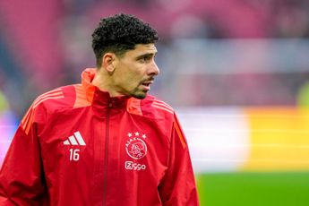 Farioli looft winteraankoop: 'Eerste speler in mijn leven die er eerder is dan gehele technische staf'
