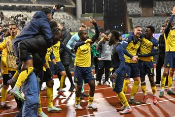 Ajax treft Union Saint-Gilloise: wat weten we over deze Belgische club?