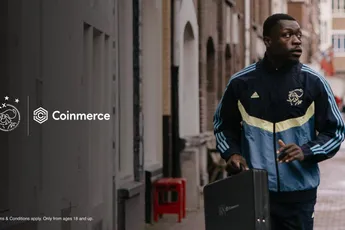 Join The 20K Hunt: vind een koffer en win!