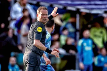 Rondom Ajax: Ajax kent scheidsrechter voor thuisduel met FC Groningen