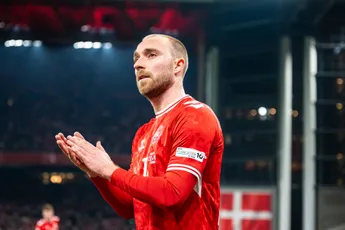 Laudrup ziet Eriksen terugkeren bij Ajax: 'Dat zie ik wel gebeuren...'