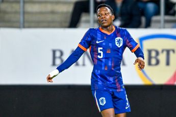 Jetten mocht niet alleen afreizen naar Jong Oranje: 'Mijn moeder moest mee als begeleider'