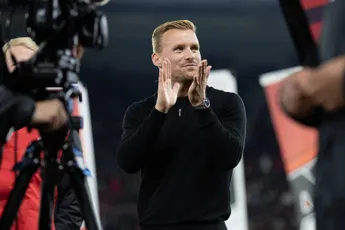 'FC Utrecht hoopt De Wit over te nemen van gedegradeerd VfL Bochum'