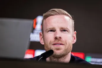 Klaassen waarschuwt voor sfeer in stadion Frankfurt: 'Moeten weten wat ons te wachten staat'