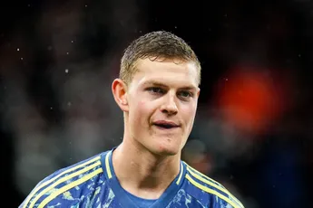 Janse houdt de nul en plaatst zich met Oranje O19 voor het EK; Hoofdrol Nash in gelijkspel Oranje O17