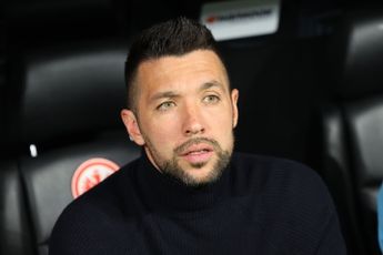 Farioli heeft oog voor Ajax-jeugd: 'Voor Steur en Bounida komt die kans ook weer'