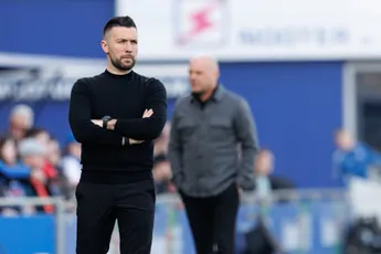 Ajax geen voorbeeld voor Nederlands voetbal meer: 'Nu toch meer een huis-tuin-en-keukenschilderij'