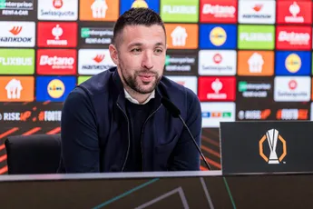 Eredivisie CV reageert op vermeende B-keus Ajax: 'De ECV is geen opstellingspolitie'