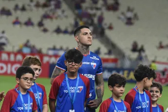 Buitenland: Ávila kent beroerde avond en wordt compleet afgestraft door Flamengo