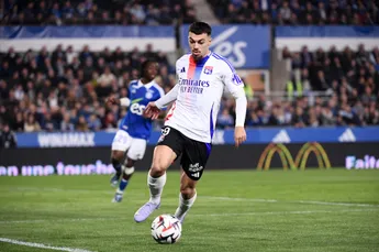 Naar verluidt: 'Mikautadze staat voor transfer naar Champions League-opponent Ajax'