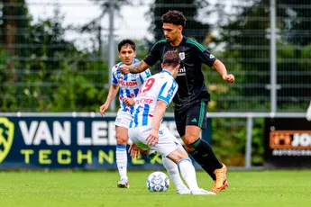 Verhuurde Ajacied staat voor mogelijke interlandswitch; contact is al gelegd