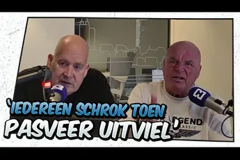 AT5 | Kale en Kokkie houden hoop ondanks verlies en blessure