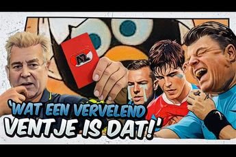 AT5 | Kale & Kokkie en de clash tegen AZ