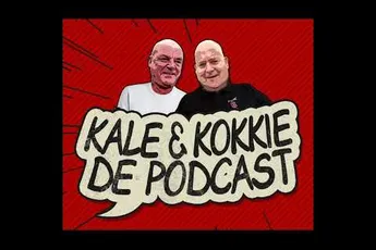 AT5 | Kale en Kokkie blikken terug op mooie Ajax-jaren