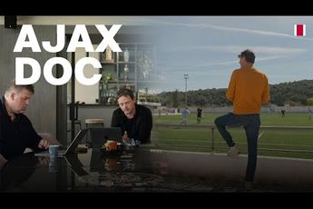 Ajax TV | AJAX DOC: Scouting For The Future