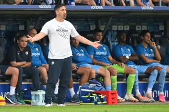 Frankfurt-assistent lyrisch: 'Ajax Amsterdam is het Bayern München van Nederland'