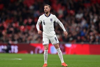 Interlands: Traoré in actie namens Burkina Faso; speelt Henderson opnieuw voor Engeland?