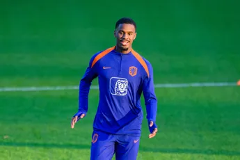 Koeman maakt zich geen zorgen over Yamal: 'Alle vertrouwen in Jorrel Hato'