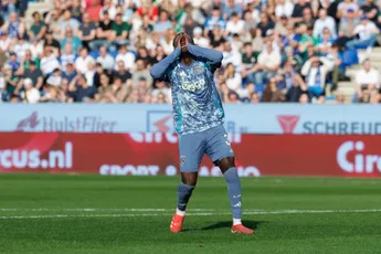 Nations League: Mokio debuteert voor België, Sutalo wint van vice-wereldkampioen