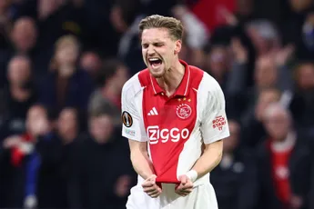 Taylor krijgt basisplaats in finale Como Cup; gewilde Hato ontbreekt in selectie