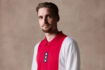Scoor jouw favoriete Ajax-shirt tijdens Het Ajax Weekend van Kick Off Vintage in Amsterdam