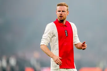 Volgens Klaassen is Future Cup van onschatbare waarde: 'Eerste aanraking met internationale topteams'